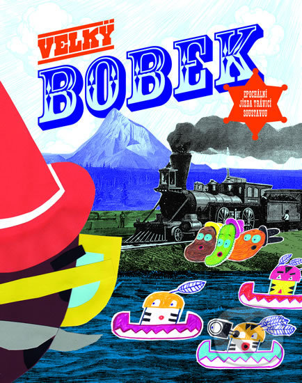 Velký bobek (Epochální jízda trávicí soustavou)