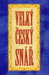 Velký český snář - kniha z kategorie Odborné a naučné