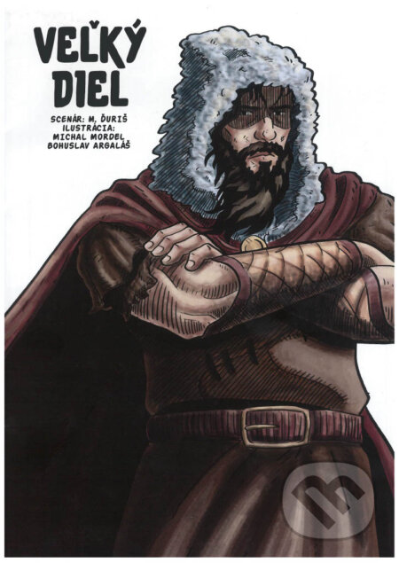 Veľký diel