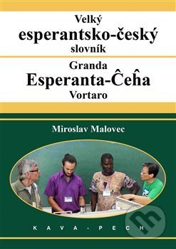 Velký esperantsko-český slovník