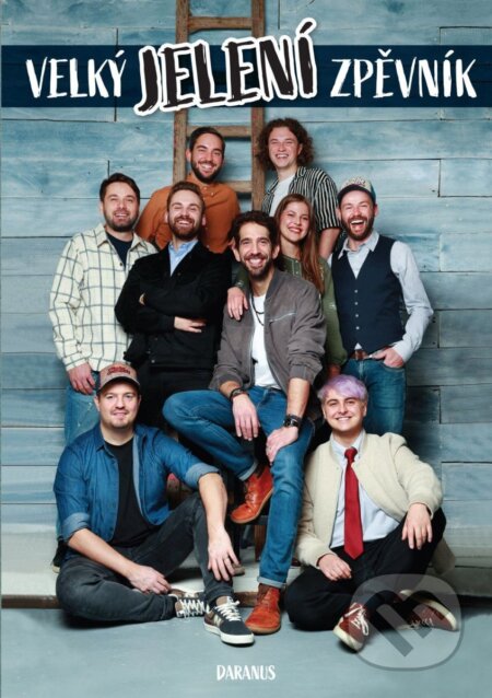 Velký jelení zpěvník