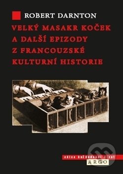Velký masakr koček