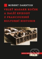 Velký masakr koček