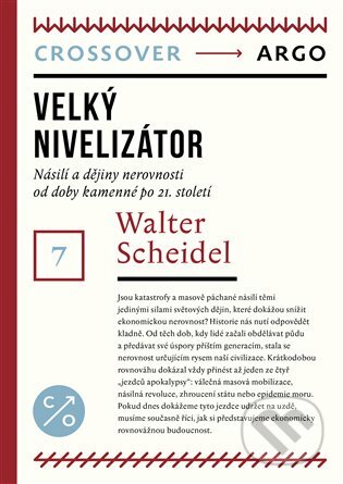 Velký nivelizátor (Crossover 7)
