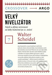 Velký nivelizátor (Crossover 7)