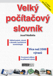 Velký počítačový slovník (2. vydání)