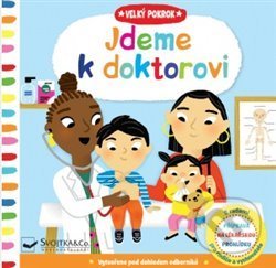 Velký pokrok: Jdeme k doktorovi