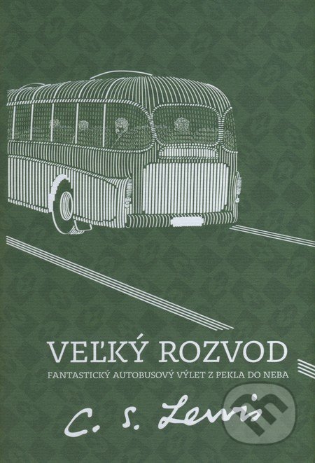 Veľký rozvod