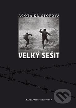 Velký sešit