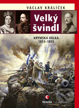Velký švindl (Krymská válka 1853–1855)