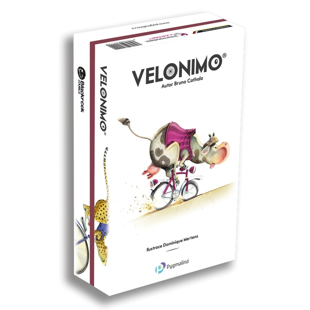 Velonimo
