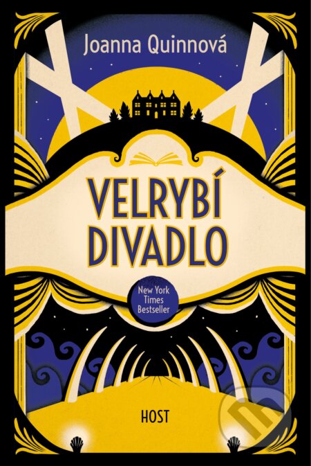 Velrybí divadlo