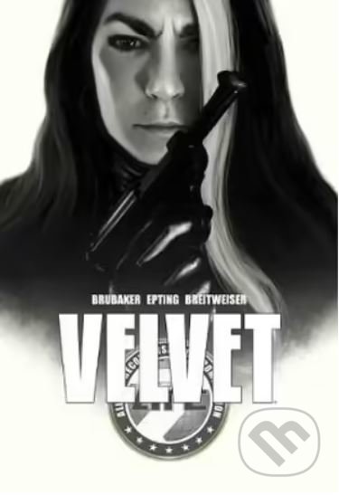 Velvet (Deluxe Edition)