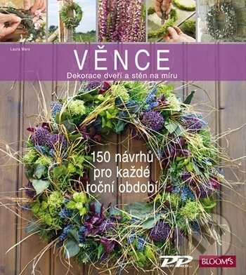 Věnce (Dekorace dveří a stěn na míru)
