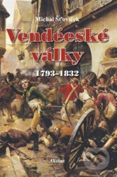 Vendéeské války (1793–1832)