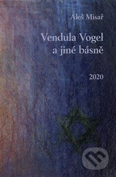 Vendula Vogel a jiné básně