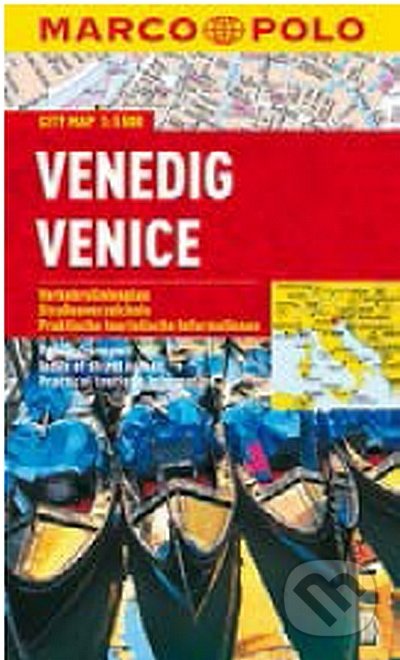 Venedig/Venice