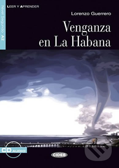 Venganza En La Habana A2 + CD