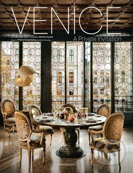 Venice : A Private Invitation