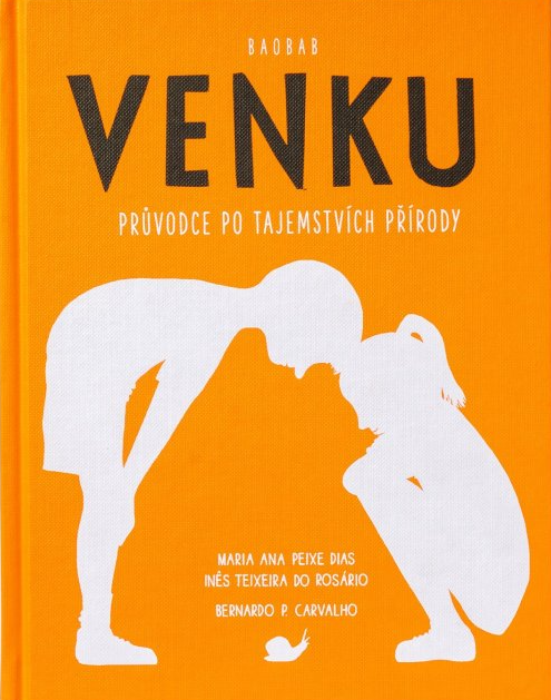 Venku - Maria Ana Peixe Dias, Ines Teixeira do Rosário, Bernardo P. Carvalho