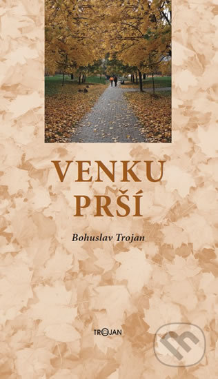 Venku prší