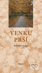 Venku prší