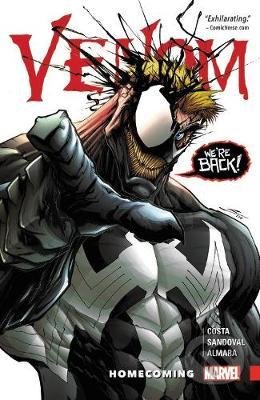 Venom 1 (Homecoming)