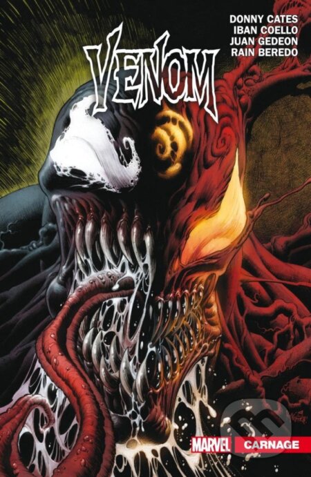 Venom 4 - Carnage