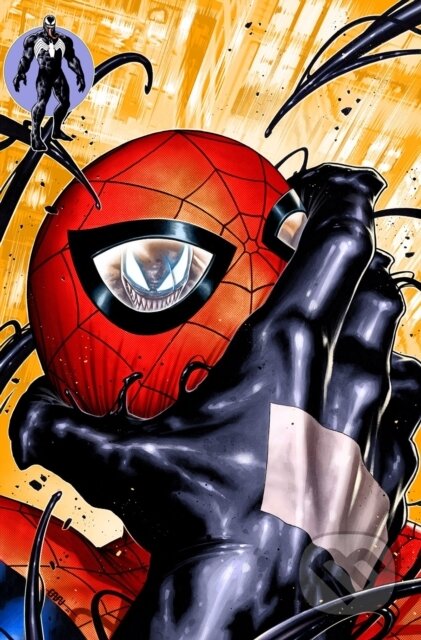 Venom by Al Ewing Vol. 8: Venom War