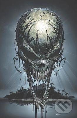 Venom By Donny Cates Vol. 4: Venom Island