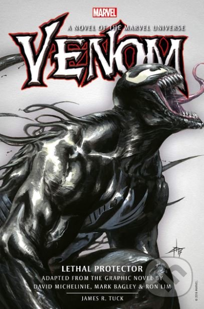 Venom (Lethal Protector)