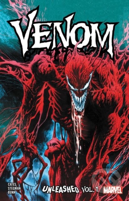 Venom Unleashed (Volume 1)