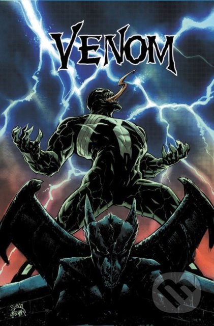 Venom (Volume 1: Rex)