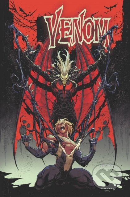 Venom (Volume 3)