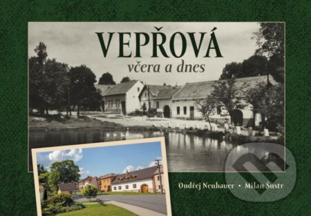 Vepřová včera a dnes
