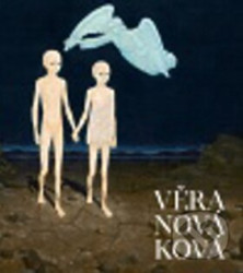 Věra Nováková - monografie