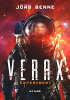 Verax - Experiment - Benne Jörg