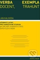 Verba docent, exempla trahunt