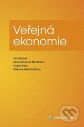 Veřejná ekonomie