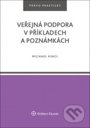 Veřejná podpora v příkladech a poznámkách