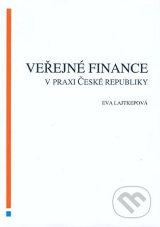 Veřejné finance v praxi České republiky