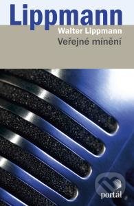 Veřejné mínění