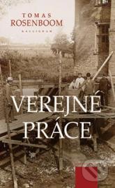 Verejné práce