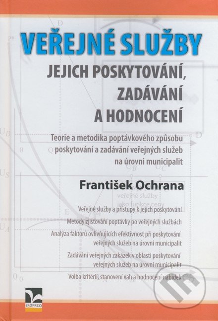 Veřejné služby