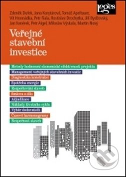Veřejné stavební investice