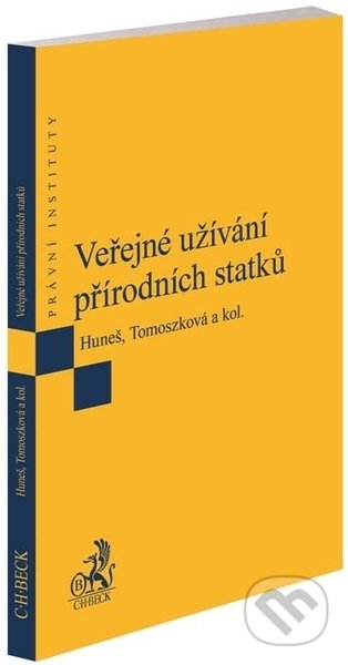 Veřejné užívání přírodních statků