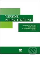 Verejné zdravotníctvo