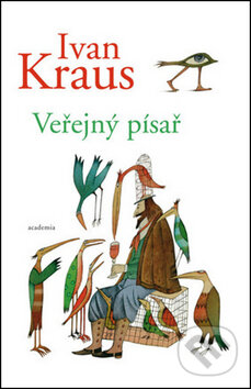 Veřejný písař