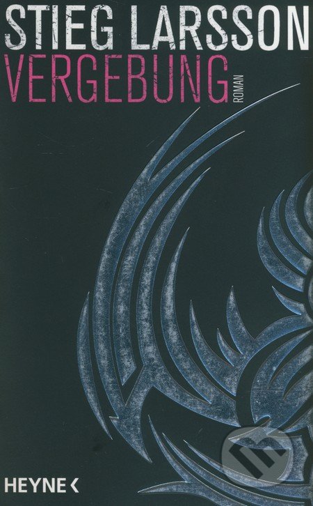 Vergebung