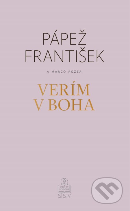 Verím v Boha